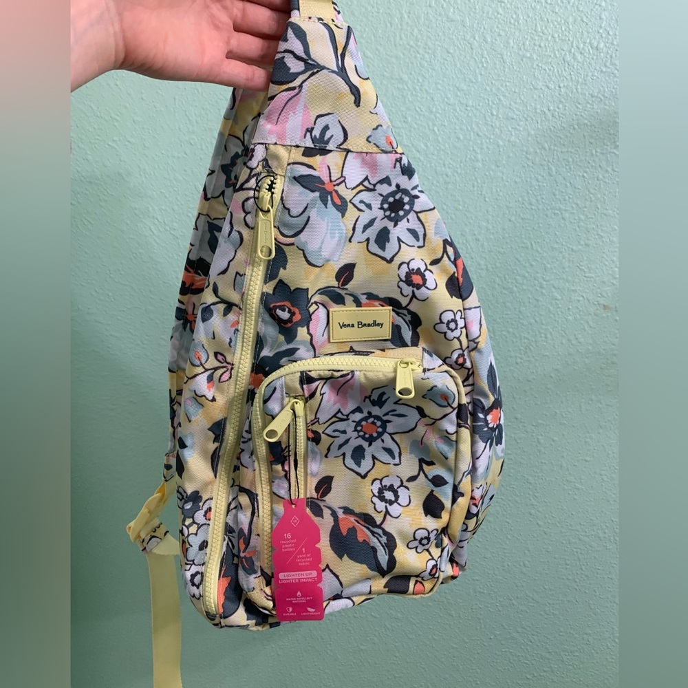 BRAND NEW VERA BRADLEY BAG
